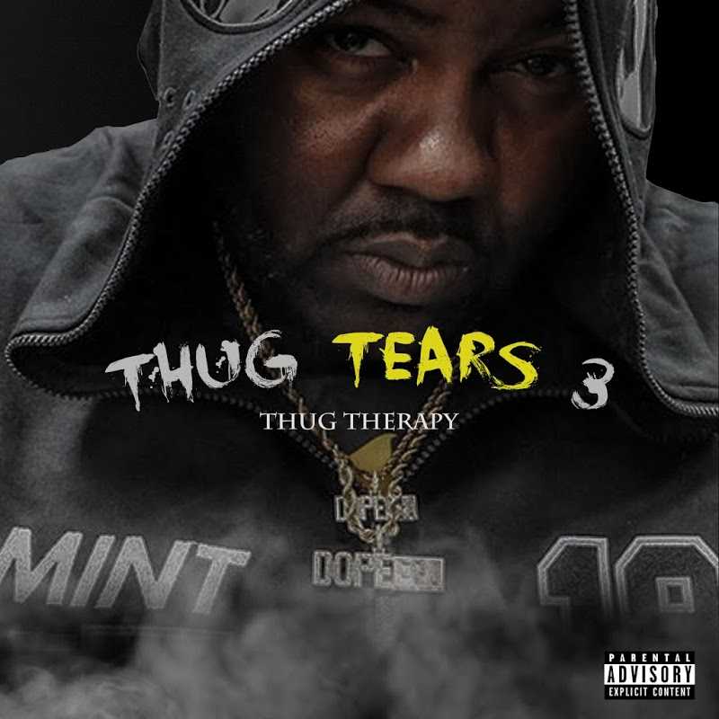 Mistah F.A.B. - Thug Tears 3